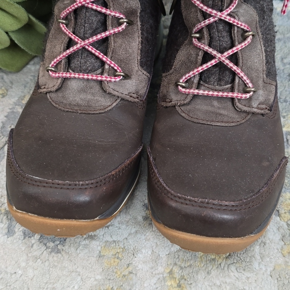 Salomon Hime Winter Boot - Picture 3 of 16